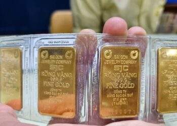 Chính thức xóa bỏ độc quyền Nhà nước về sản xuất vàng miếng