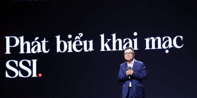 Chủ tịch SSI Nguyễn Duy Hưng cảnh báo nhà đầu tư