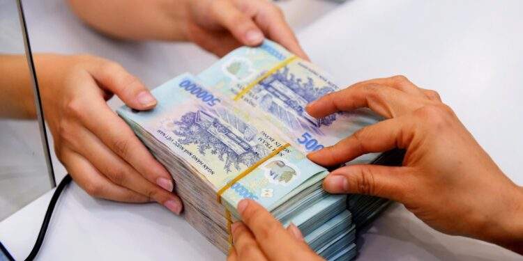 Có cá nhân nợ thuế hơn 158 tỉ đồng
