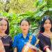 Cô gái Gia Rai xinh đẹp giữ hồn tre nứa, thắp lửa khởi nghiệp