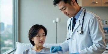 Công bố mô hình AI có thể 'nhìn thấy' bệnh tật của bạn trước cả chục năm