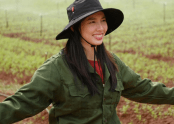 Công ty Sen Vàng đề nghị truyền thông đưa tin chính xác vụ việc Thùy Tiên và kẹo rau Kera
