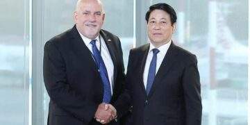 Costco seeks to invest in Vietnam