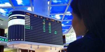 Cuộc chơi mới của các hệ sinh thái tài chính?