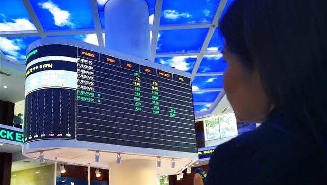 Cuộc chơi mới của các hệ sinh thái tài chính?