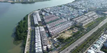 Đà Nẵng miễn giấy phép xây dựng cho loạt dự án bất động sản