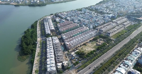 Đà Nẵng miễn giấy phép xây dựng cho loạt dự án bất động sản