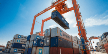 Đà Nẵng tìm nhà đầu tư cho dự án cảng cạn kết hợp trung tâm logistics Hòa Nhơn