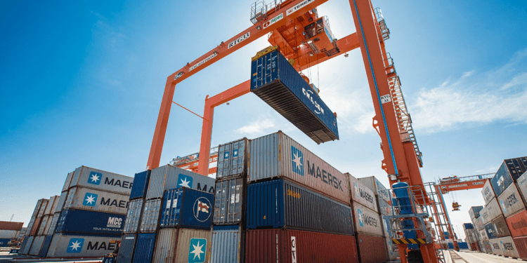 Đà Nẵng tìm nhà đầu tư cho dự án cảng cạn kết hợp trung tâm logistics Hòa Nhơn