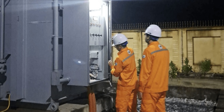 Dân kêu tiền điện tháng 8 tăng vọt, Điện lực miền Bắc lập tức chỉ rõ nguyên nhân