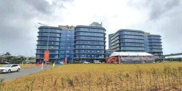 Danang’s microchip industry embraces increasing attention