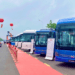 Dấu ấn Kim Long Motors tại Triển lãm 80 năm hành trình Độc lập Tự do Hạnh phúc