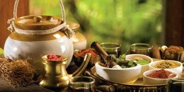 Đẩy mạnh phát triển nền y học cổ truyền Việt Nam trong giai đoạn mới
