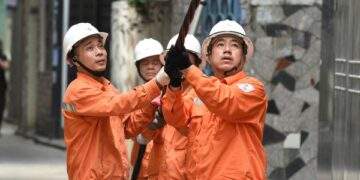 Đề xuất lộ trình áp dụng giá điện 2 thành phần