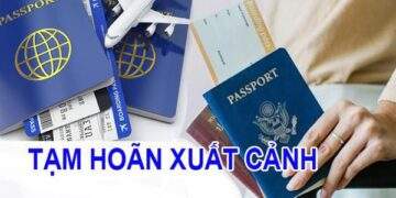 Đề xuất mới về hoãn xuất cảnh khi doanh nghiệp nợ thuế