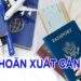 Đề xuất mới về hoãn xuất cảnh khi doanh nghiệp nợ thuế