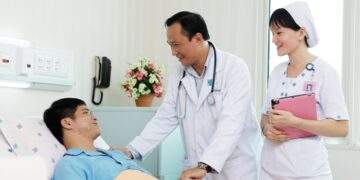 Đến năm 2030, người dân được miễn viện phí ở mức cơ bản