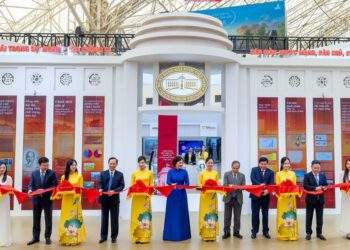 Điểm nhấn tiêu biểu trong ngành ngân hàng