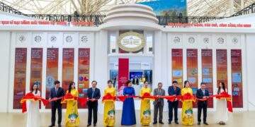 Điểm nhấn tiêu biểu trong ngành ngân hàng