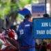 Diễn biến khó lường, tăng giảm đột ngột