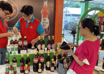 Điều gì giúp những thương hiệu 'vang bóng một thời' trỗi dậy?
