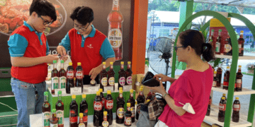 Điều gì giúp những thương hiệu 'vang bóng một thời' trỗi dậy?