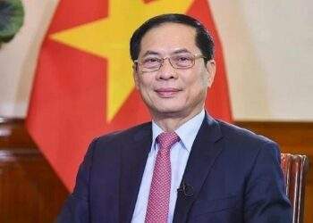 Diplomatic gains can inspire more success stories