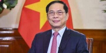 Diplomatic gains can inspire more success stories