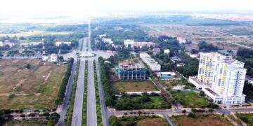 Đô thị mới Nhơn Trạch có nguy cơ lỡ cơ hội hút nhà đầu tư lớn do chậm trễ tiến độ quy hoạch phân khu