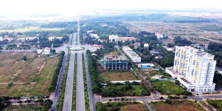 Đô thị mới Nhơn Trạch có nguy cơ lỡ cơ hội hút nhà đầu tư lớn do chậm trễ tiến độ quy hoạch phân khu