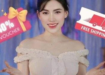 Doanh nghiệp của ‘chiến thần livestream’ Võ Hà Linh lấn sân sang mảng bất động sản
