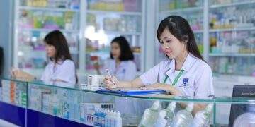 Đơn giản hóa thủ tục cấp, cấp lại, điều chỉnh giấy chứng nhận kinh doanh dược