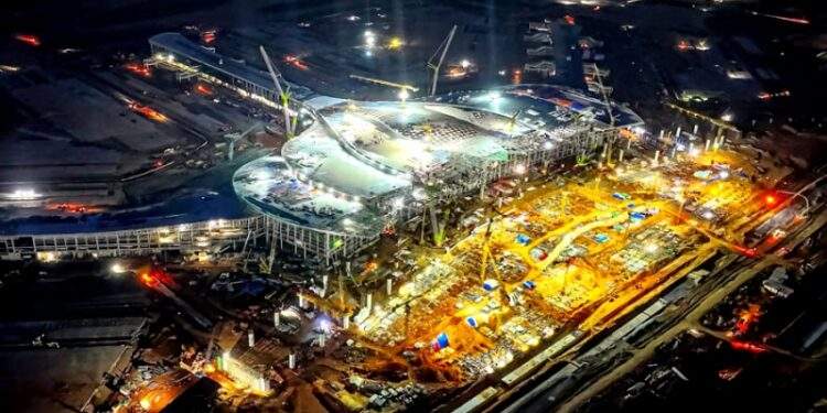 Đồng Nai quyết tâm thực hiện mục tiêu thu ngân sách trên 100.000 tỷ đồng năm 2025 và những năm tiếp theo