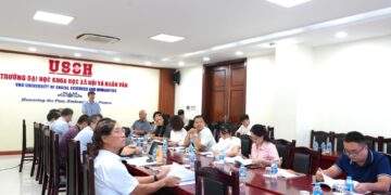 Đóng góp của giới khoa học cho nhiệm vụ phát huy giá trị và nguồn lực nhân văn vùng đồng bằng sông Hồng