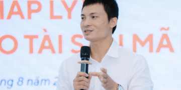 Đồng loạt tăng, bệ phóng thị trường tài sản số Việt Nam đang ở mức nào?