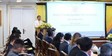 Động lực phát triển trong tương lai