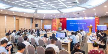 Hội thảo “Góp ý Dự thảo Luật Đầu tư Kinh doanh”.
