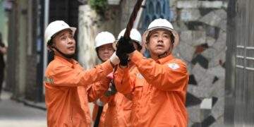 EVN phân trần việc phân bổ khoản lỗ khủng 44.000 tỷ đồng vào giá điện?