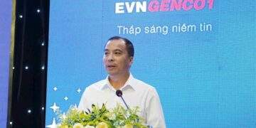 EVNGENCO1 tiên phong trong gắn kết văn hóa - con người