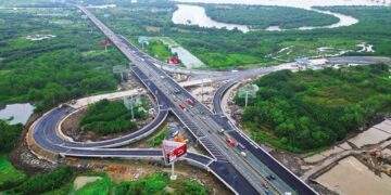 Economic growth hinges on regional powerhouses to hit 2025 targets