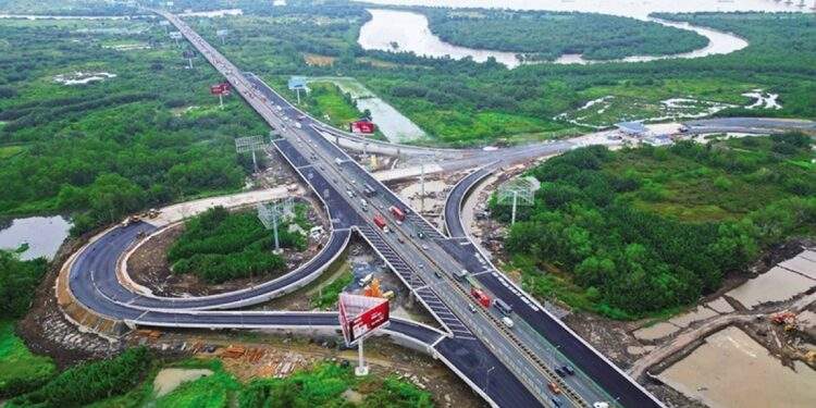 Economic growth hinges on regional powerhouses to hit 2025 targets