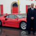 F1 legend Lewis Hamilton sells entire $17M supercar collection
