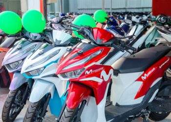 FE CREDIT đồng hành người trẻ mùa tựu trường với gói ưu đãi vay mua xe máy