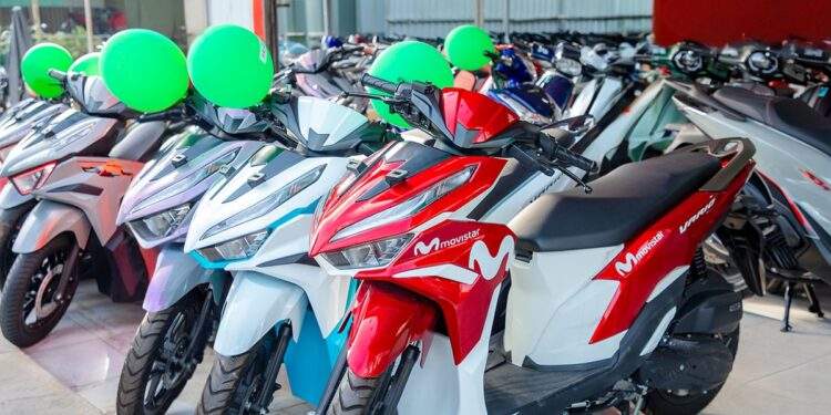FE CREDIT đồng hành người trẻ mùa tựu trường với gói ưu đãi vay mua xe máy