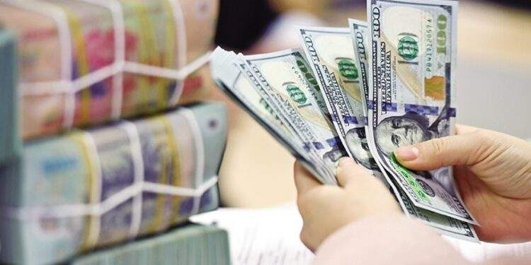 Fed rate cut offers Vietnam room to stabilise currency and economy