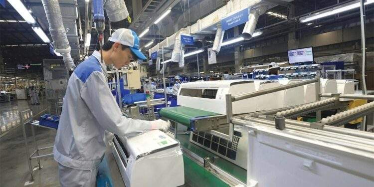 Gains to be generated from cooling models
