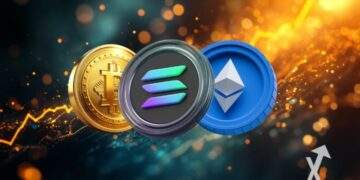 Giá Bitcoin, Ethereum sắp lập đỉnh, quỹ Dragon Capital nói về thị trường Việt