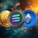 Giá Bitcoin, Ethereum sắp lập đỉnh, quỹ Dragon Capital nói về thị trường Việt