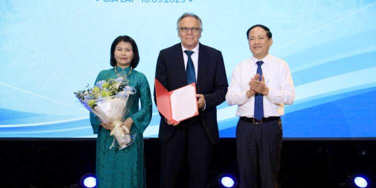 Gia Lai xem năng lượng tái tạo là trụ cột phát triển, hướng tới Net Zero 