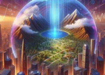 Giá đất ảo Metaverse giảm trung bình 72% so với mức đỉnh